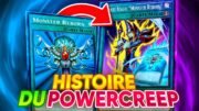 L'histoire du Power Creep dans Yu-Gi-Oh! #02 : Monster Reborn