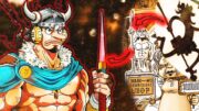 LA PLUS GRANDE THÉORIE SUR USOPP 🤯 ODA A TOUT PRÉVU DEPUIS LE DÉBUT 😱 | ONE PIECE THÉORIE