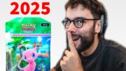 LE PREMIER OPENING DE 2025 ! (La chance enfin ?)