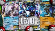 LEAK de l'extension Pokemon Pocket : Dialga et Palkia arrivent ! (SPOILER)