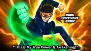 LEORIO'S INSANE NEW NEN POWERS FOR THE DARK CONTINENT (HXH NEW CHAPTERS)