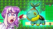 LET'S GET A SHINY TURTWIG IN POKEMON PLATINUM! PLEASE!