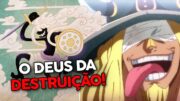 LIBERTAÇÃO VS DESTRUIÇÃO! QUAL A VERDADE SOBRE NIKA?! – OP 1136