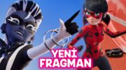 LİLA'NIN YARDIMCISI!🐞♾️ – YENİ KARAKTERLER! – 6. SEZON YENİ FRAGMAN ANALİZ!