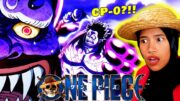 LUFFY DIES AGAIN?! 😦 One Piece Episode 1069 Reaction