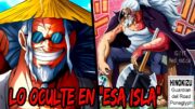 La EPICA APARICION de SCOPPER GABAN | HINOKIZU y la BATALLA FINAL de los YONKOU por el ONE PIECE