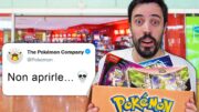 Le Collezioni di Carte Pokémon PIÙ RARE in EDICOLA nel 2025 (le apro)