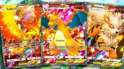 Le DECK DRACAUFEU va TOUT casser sur Pokemon TCG Pocket