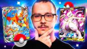 Le dernier OPENING pokemon tcg avant la nouvelle extension !