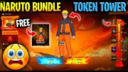 Legendary Naruto Bundle Token Tower 🤑 | Naruto Ascension New Look Changer Event 😨