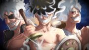 Les 3 NIKA de ONE PIECE sont enfin DEVOILÉS ET annoncent la DOUBLE FIN du MONDE :  Chapitre 1136