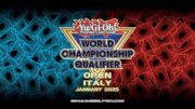 Livestream | Yu-Gi-Oh! TCG Italian OPEN – January 2025