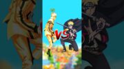 Ln Naruto Vs Boruto Ts #anime #foryourpage #whoisstrongest #narutoshippuden #borutonextgeneration