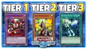 Los HEROES entran al META!! 💪 Tier List 2025 | Yu-Gi-Oh! Duel Links