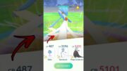 LvL 50 *SHUNDO* MEGA GARDEVOIR Evolution Line team (Pokemon GO)