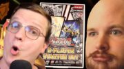 MBT Reacts to Kohdok Reviews the Yugioh 2 Player Starter Set