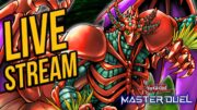 MENGETES KEKUATAN GREN MAJU DAN NEMLERIA DI EVENT THEME CHRONICLE – YU-GI-OH! MASTER DUEL Indonesia