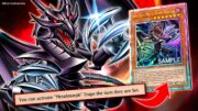 MORE METALMORPH RED-EYES SUPPORT❗ Deck RED-EYES PRIMITIVE (ft. Red-Eyes Metal Claw Dragon) | MDPRO3