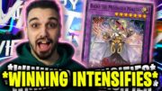 MY NEW MASTER DUEL DECK IS BROKEN! – Yu-Gi-Oh Master Duel Melodious