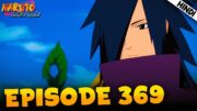 Madara Breakup | Naruto Shippuden EPISODE 369 Explained In हिंदी | Aniplainer