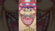 Marga di One Piece dengan kekuatan mengerikan❗ #shorts #onepiece