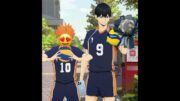 Más como Kageyama #haikyuu #fyp #foryou #amor #shoyo #kageyama #anime #haikyuuedit #shorts