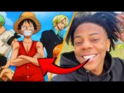 Masalah IShowSpeed Dengan One Piece