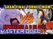 Master Duel Meta Torneo Gran Final Labrynth Vs Branded Yu-Gi-Oh! TeamSetoX Nueva Caja