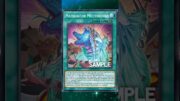 Materiactor FINALLY Playable #yugioh #yugiohtcg #yugiohcards