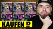 Maze of the Master | ALLES WAS DU WISSEN MUSST | Spoiler | Yu-Gi-Oh!