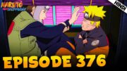 Mechanaruto | Naruto Shippuden EPISODE 376 Explained In हिंदी | Aniplainer