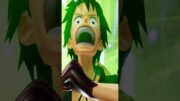 Monkey D. Luffy Gear 1-5 Transformations – One Piece Pirate Warriors 4 #luffy #onepiece #海賊無双4