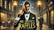 Mr. Justice Raffles: The Gentleman Thief 🕵️‍♂️💼✨ | E. W. Hornung