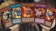 My Metalmorph Yugioh Deck Profile for Post Supreme Darkness