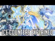 My Patrons Made Me Discover This Manga Archetype [ Yu-Gi-Oh! Archetypes Explained: Ice Counters ]