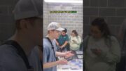 My biggest sale ever! | Pokemon card vendor POV #pokemon #pokemoncard #wholesome