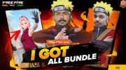 NARUTO😭 AND MYSTERY SHOP😭 EVENT ELLA DIAMONDS💎 O**PITU POCHAY || FREE FIRE MAX மாட்டு RAVI