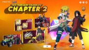 NARUTO CHAPTER 2 EVENT FREE REWARDS, 26 JANUARY EVENT FF | FF NEW EVENT | NEW EVENT FREE FIRE