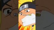 NARUTO FAZ IRUKA CHORA…#shorts #naruto #anime