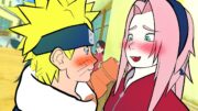 NARUTO tenta CONQUISTAR a Sakura no NARUTO VR