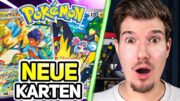 NEUE Alt Art Karten! 😱🔥Pokémon Battle Partners