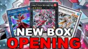 NEW BOX OPENING! SALAMANGREAT, BATTLIN' BOXER, GEMINI, CRYSTRON + MORE! (Yu-Gi-Oh! Duel Links)