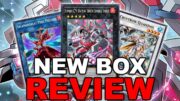 NEW BOX REVIEW! SALAMANGREAT, BATTLIN' BOXER, GEMINI, CRYSTRON + MORE! (Yu-Gi-Oh! Duel Links)