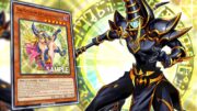 NEW Dark Magician Girl Combos for Dark Magician & Shining Sarcophagus | YUGIOH