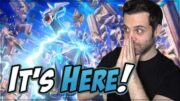 NEW EXPANSION TRAILER REACTION! | Pokemon TCG Pocket