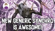 NEW GENERIC LVL 11 SYNCHRO! P.U.N.K. is COMING! Yu-Gi-Oh!