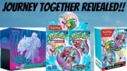 NEW Journey Together  Products Reveled!!!