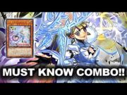 NEW MUST KNOW WHITE FOREST COMBO POST ALLIANCE INSIGHT!!! | MDPRO3 | #masterduel #whiteforest #tcg