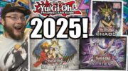 NEW Yu-Gi-Oh! Random Pack Opening in 2025!? What’s Next?