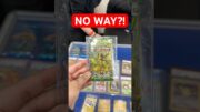 NO WAY?! He GAVE ME this Pokemon Booster Pack ?! Day 25